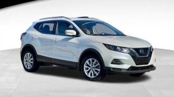 NISSAN ROGUE SPORT 2020 JN1BJ1CV9LW254281 image